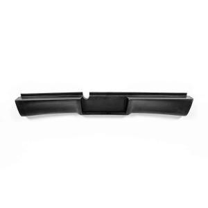 Chevrolet S-10 1994-2004 / GMC Sonoma 1994-2004 Premier Style 1 Piece Polyurethane Roll Pan - Image 4