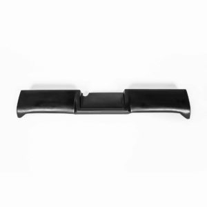Chevrolet S-10 1994-2004 / GMC Sonoma 1994-2004 Premier Style 1 Piece Polyurethane Roll Pan - Image 3