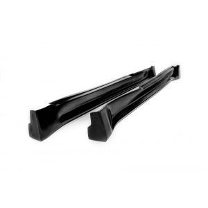 Scion TC 2005-2010 Premier Style 2 Piece Polyurethane Side Skirts - Image 3