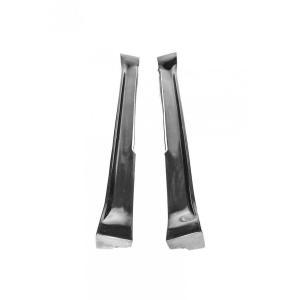 Scion TC 2005-2010 Premier Style 2 Piece Polyurethane Side Skirts - Image 4