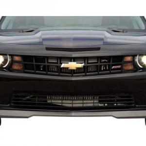 Chevrolet Camaro RS V6 2010-2013 Premier Style 4 Piece Polyurethane Full Body Kit - Image 6