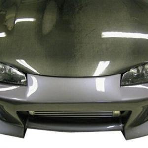 Mitsubishi Eclipse 1995-1999 / Eagle Talon 1995-1998 Blits Style 1 Piece Polyurethane Front Bumper