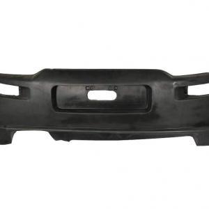 Mitsubishi Eclipse 2000-2005 Blits Style 4 Piece Polyurethane Full Body Kit - Image 12