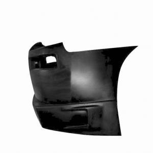 Mitsubishi Eclipse 2000-2005 Blits Style 4 Piece Polyurethane Full Body Kit - Image 14