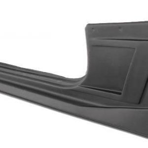 Mitsubishi Eclipse 2000-2005 Blits Style 2 Piece Polyurethane Side Skirts - Image 5
