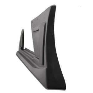 Mitsubishi Eclipse 2000-2005 Blits Style 4 Piece Polyurethane Full Body Kit - Image 10