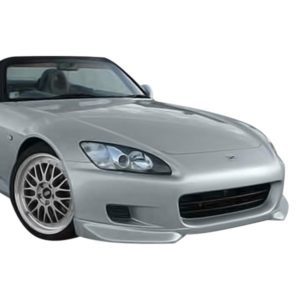 Honda S2000 2000-2003 MU Spec 1 Piece Polyurethane Front Lip - Image 4