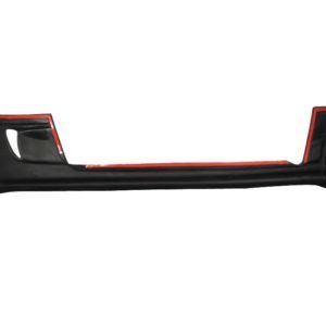 Mitsubishi Eclipse 1995-1999 / Eagle Talon 1995-1998 Blits Style 2 Piece Polyurethane Side Skirts - Image 6