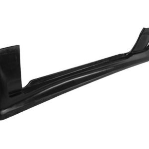 Mitsubishi Eclipse 1995-1999 / Eagle Talon 1995-1998 Blits Style 2 Piece Polyurethane Side Skirts - Image 4