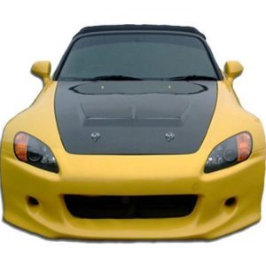 2000-2009 Honda S2000 Body Kits & Ground Effects KBD Body Kits