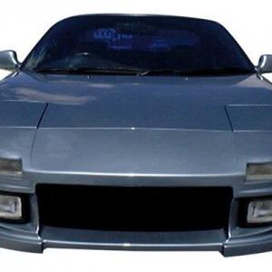 Toyota MR2 1991-1995 Border Style 1 Piece Polyurethane Front Bumper - Image 5