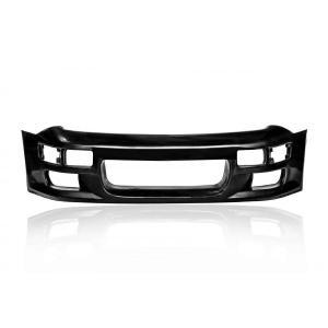 Nissan 300ZX 1990-1996 GR Spec Style 1 Piece Polyurethane Front Bumper (2+2 or 2+0) - Image 8
