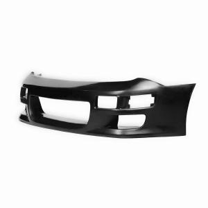 Nissan 300ZX 1990-1996 GR Spec Style 1 Piece Polyurethane Front Bumper (2+2 or 2+0) - Image 9