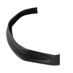 Infiniti G35 2DR Coupe 2003-2005 IL Spec Style 1 Piece Polyurethane Front Lip - Image 8