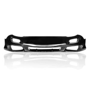 Mazda RX7 1993-1997 F Spec Style 1 Piece Polyurethane Front Bumper - Image 6