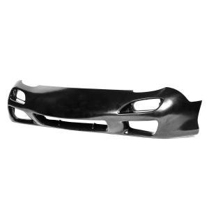 Mazda RX7 1993-1997 F Spec Style 1 Piece Polyurethane Front Bumper - Image 7