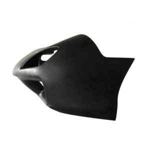 Mazda RX7 1993-1997 F Spec Style 1 Piece Polyurethane Front Bumper - Image 8