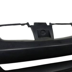 Nissan Sentra 2004-2006 R34 Style 1 Piece Polyurethane Front Bumper - Image 4