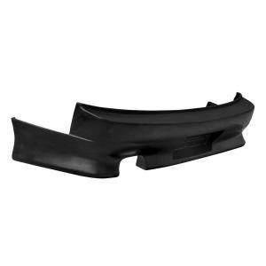 Nissan 240SX HB 1989-1994 GP1 Style 4 Piece Polyurethane Full Body Kit - Image 13