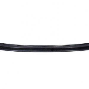 Infiniti G35 2DR Coupe 2006-2007 IL Spec Style 1 Piece Polyurethane Front Lip - Image 3