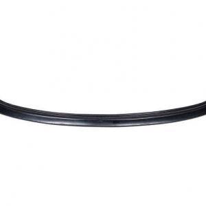 Infiniti G35 2DR Coupe 2006-2007 IL Spec Style 1 Piece Polyurethane Front Lip - Image 4