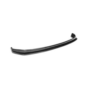 Infiniti G35 2DR Coupe 2006-2007 IL Spec Style 1 Piece Polyurethane Front Lip - Image 5