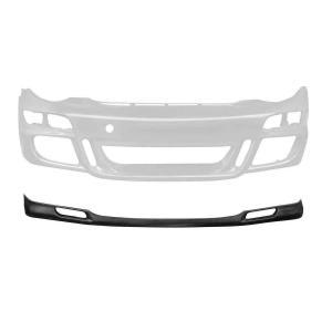 Porsche 996 1999-2001 / Porsche Boxster 1997-2004 GT 3 Look 1 Piece Polyurethane Front Lip - Image 11