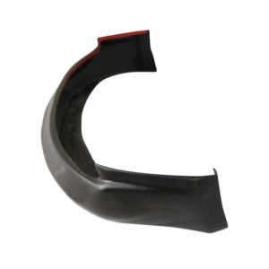 Infiniti G35 4DR Sedan 2005-2006 ING Style 1 Piece Polyurethane Front Lip - Image 5
