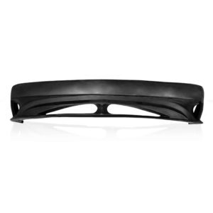 Chevrolet Astro 1995-2005 / GMC Safari Van 1995-2005 Hollywood Style 1 Piece Polyurethane Front Bumper - Image 2