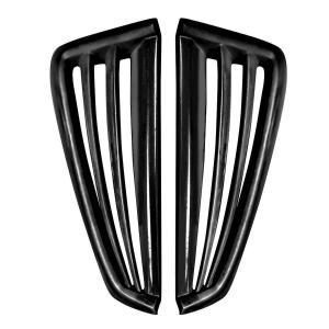 Ford Mustang 1999-2004 Sallen Style 6 Piece Polyurethane Full Body Kit - Image 11