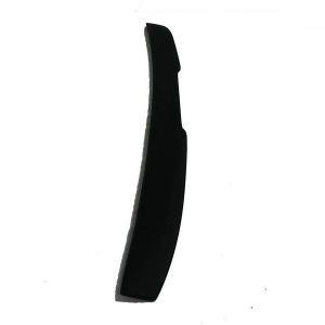 Dodge Charger 2006-2010 Premier Style 1 Piece Polyurethane Roof Wing Spoiler - Image 6