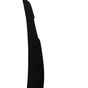 Dodge Charger 2006-2010 Premier Style 1 Piece Polyurethane Roof Wing Spoiler - Image 4