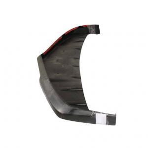 Chevrolet Camaro SS V8 2010-2013 Premier Style 1 Piece Polyurethane Front Lip - Image 9