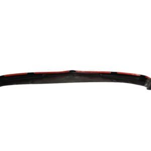 Chevrolet Camaro SS V8 2010-2013 Premier Style 1 Piece Polyurethane Front Lip - Image 8