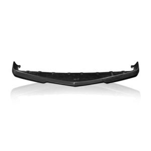 Chevrolet Camaro SS V8 2010-2013 Premier Style 1 Piece Polyurethane Front Lip - Image 7