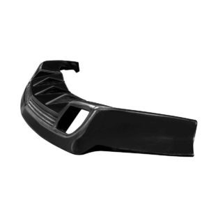 Chevrolet Camaro 2010-2013 Premier Style 1 Piece Polyurethane Rear Lip - Image 6
