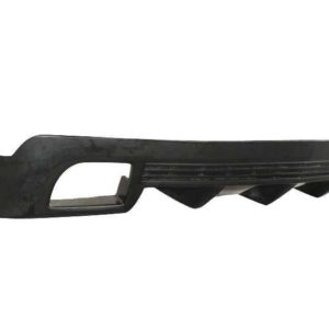 Chevrolet Camaro 2010-2013 Premier Style 1 Piece Polyurethane Rear Lip - Image 5