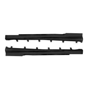 Chevrolet Camaro SS V8 2010-2013 Premier Style 4 Piece Polyurethane Full Body Kit - Image 19