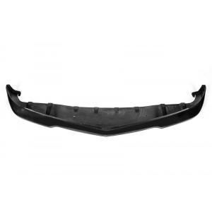 Chevrolet Camaro RS V6 2010-2013 Premier Style 1 Piece Polyurethane Front Lip - Image 7