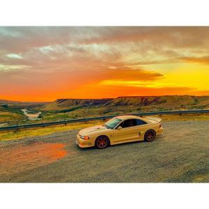 Ford Mustang 1994-1998 Sallen 2 Style 1 Piece Polyurethane Front Bumper - Image 4