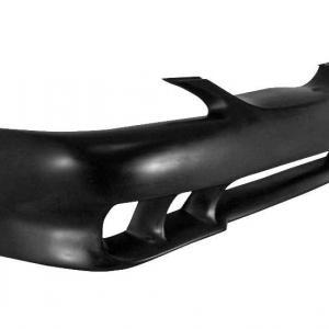 Ford Mustang 1994-1998 Sallen 2 Style 4 Piece Polyurethane Full Body Kit - Image 8