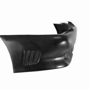 Ford Mustang 1994-1998 Sallen 2 Style 4 Piece Polyurethane Full Body Kit - Image 9