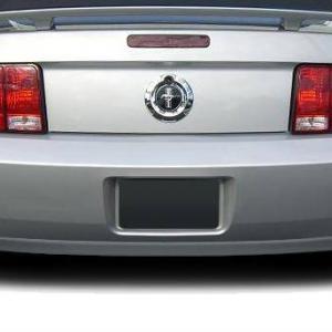 Ford Mustang 2005-2009 Eleanor Style 9 Piece Polyurethane Full Body Kit - Image 5