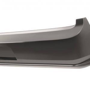 Ford Mustang 2005-2009 Eleanor Style 9 Piece Polyurethane Full Body Kit - Image 17