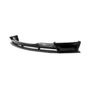 Ford Mustang 2010-2012 Premier Style 1 Piece Polyurethane Front Lip - Image 3