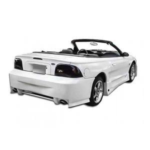 Ford Mustang 1994-1998 Spy 2 Style 2 Piece Polyurethane Side Skirts - Image 3
