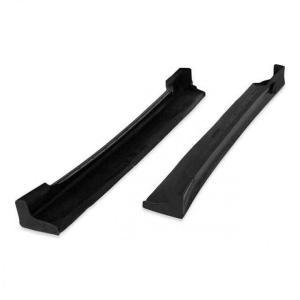 Ford Mustang 1999-2004 Sallen Style 6 Piece Polyurethane Full Body Kit - Image 8