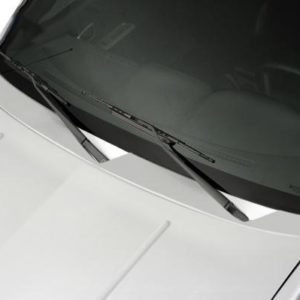 Chevrolet C/K 1988-1998 / Tahoe 1995-1999 / Suburban 1992-1999 / Blazer 1992-1994 / GMC Yukon 1995-1999 / Jimmy 1992-1994 Premier Style 1 Piece Polyurethane Wiper Cowl - Image 2