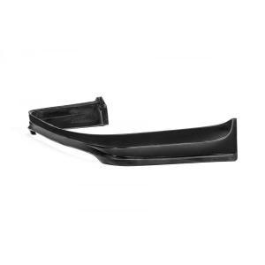Acura TL 1996-1998 Type S Style 1 Piece Polyurethane Rear Lip - Image 3