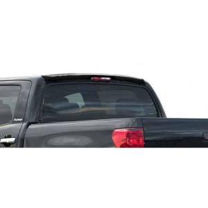 Chevrolet Silverado / GMC Sierra 1999-2006 '19 Silverado Look 1 Piece Polyurethane Roof Wing Spoiler - Image 2